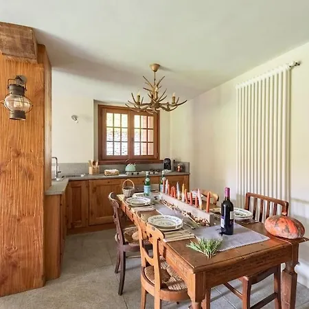 Appartamento Chalet Les Boise - Sauna, Heated Pool And Mountains View *