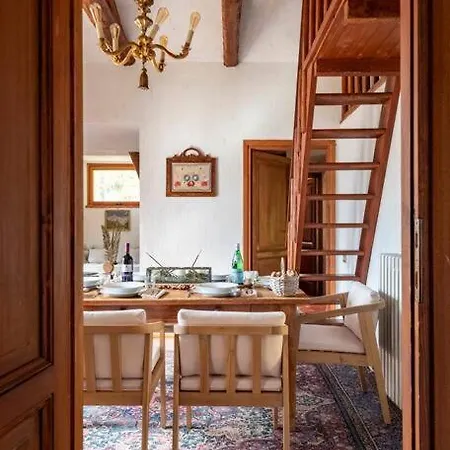 Appartamento Chalet Les Boise - Sauna, Heated Pool And Mountains View Courmayeur
