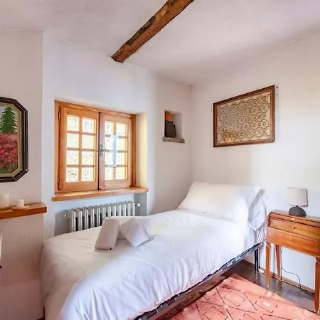 Appartamento Chalet Les Boise - Sauna, Heated Pool And Mountains View