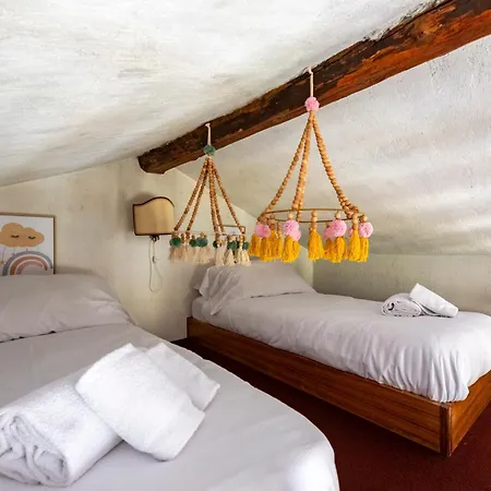 Chalet Les Boise - Sauna, Heated Pool And Mountains View Appartamento Courmayeur