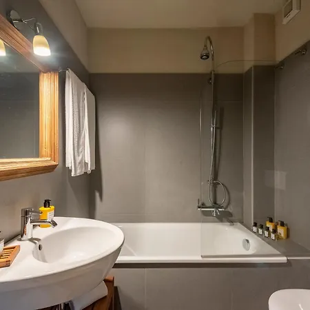 Appartamento Chalet Les Boise - Sauna, Heated Pool And Mountains View *