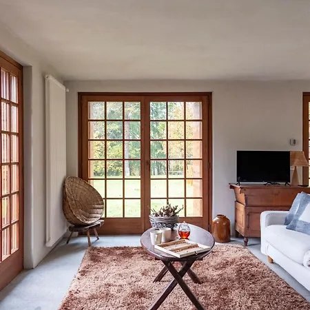 Appartamento Chalet Les Boise - Sauna, Heated Pool And Mountains View Courmayeur