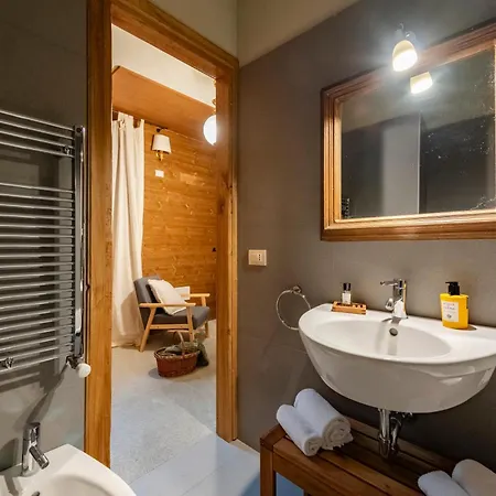 Appartamento Chalet Les Boise - Sauna, Heated Pool And Mountains View