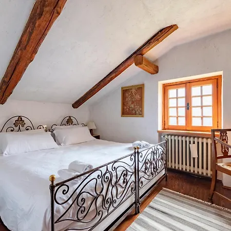 Appartamento Chalet Les Boise - Sauna, Heated Pool And Mountains View