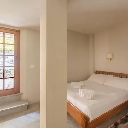 Appartamento Chalet Les Boise - Sauna, Heated Pool And Mountains View
