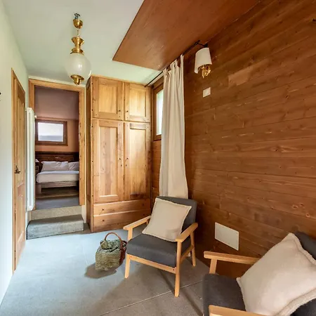 Appartamento Chalet Les Boise - Sauna, Heated Pool And Mountains View Courmayeur