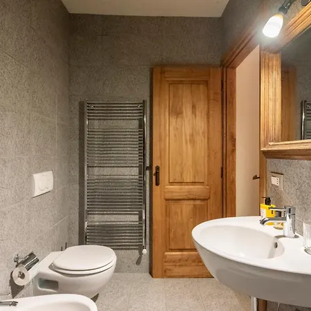 Chalet Les Boise - Sauna, Heated Pool And Mountains View * Courmayeur